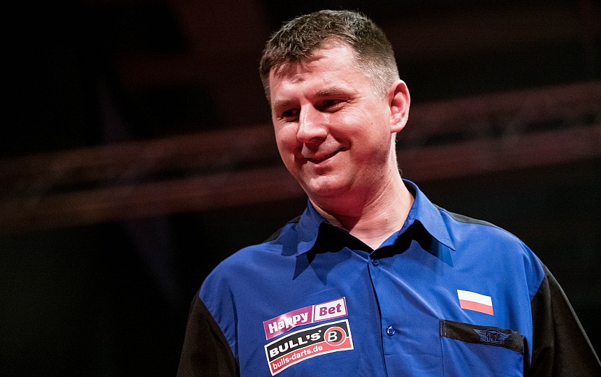 Krzysztof ratajski gewinnt letztes players championship des jahres 2018 10