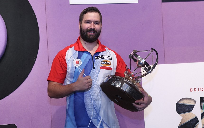 Adam smith neale und lisa ashton gewinnen winmau world masters 2018 2018 10