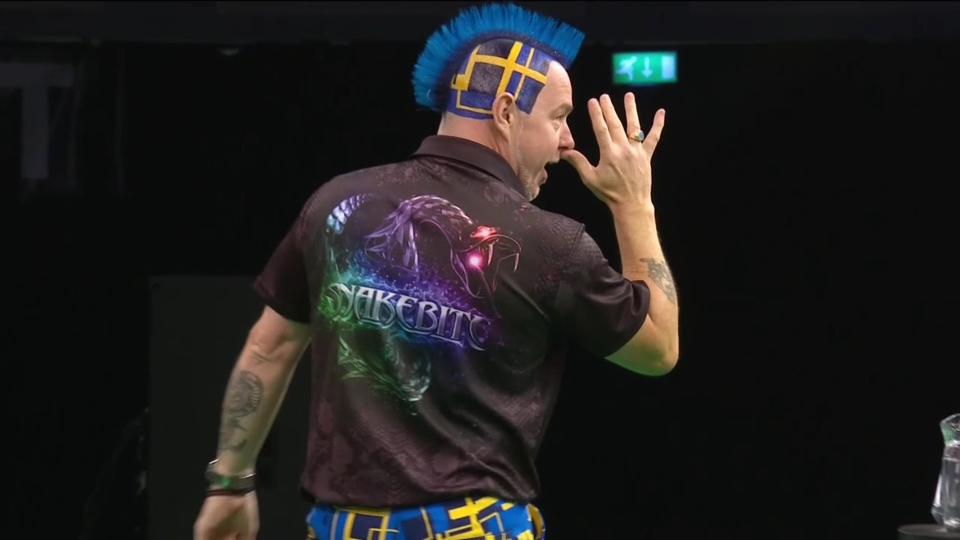 World grand prix wright brilliert beaton schlaegt cross 2018 10 01