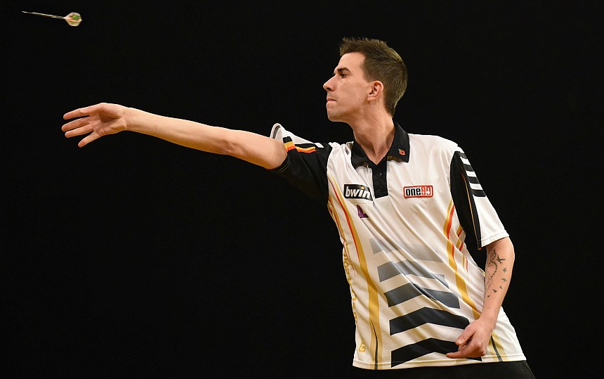 Bdo weltmeisterschaft 2019 die auslosung 2018 11 22