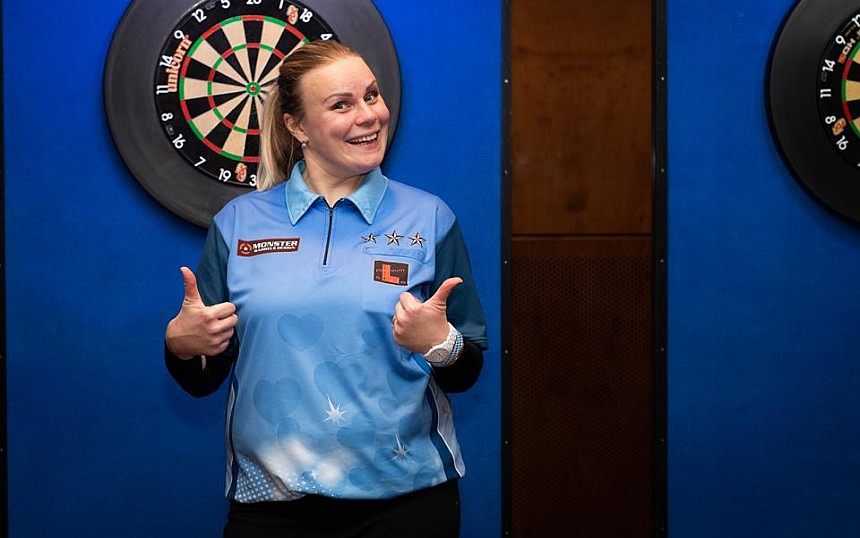 Dobromyslova setzt sich im damen qualifier in duesseldorf durch 2018 11 17