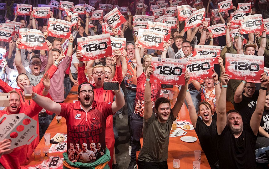 European tour 2019 ticketverkauf gestartet 2018 11