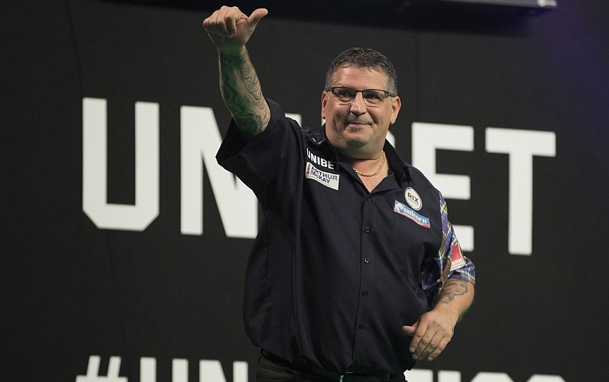 Grand slam anderson besiegt unterbuchner barney unterliegt ratajski 2018 11