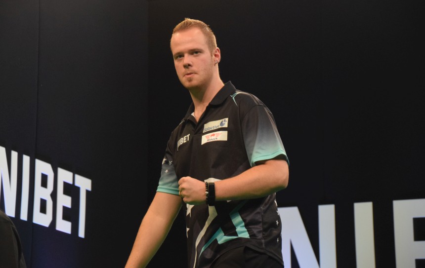 Grand slam hopp und suljovic starten siegreich 2018 11