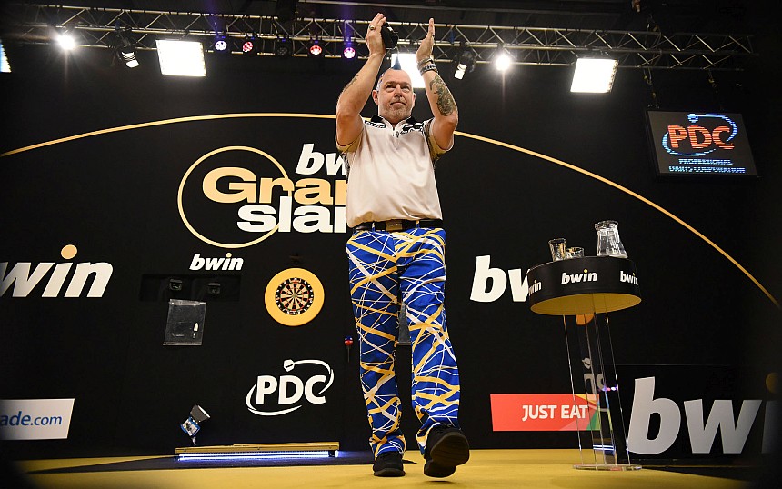 Grand slam hopp schindler und suljovic muessen zittern 2018 11