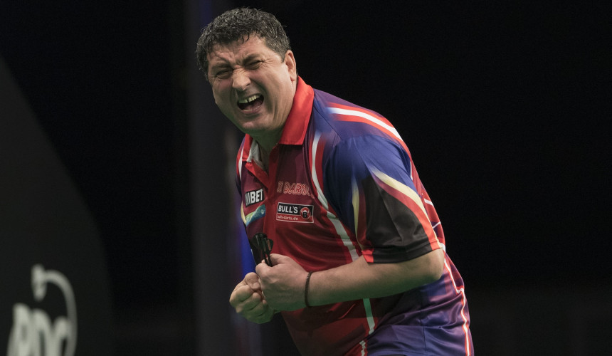 Grand slam mensur suljovic steht im halbfinale 2018 11 16