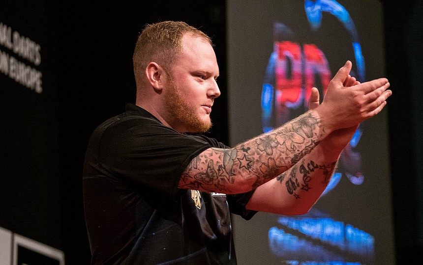 Hunt kirk und burton komplettieren wm teilnehmerfeld 2018 11