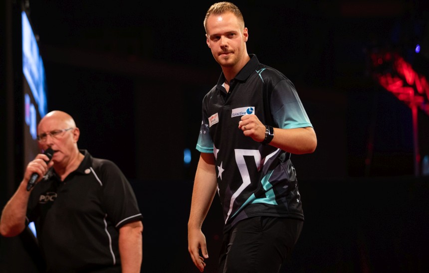 Players championship finals hopp und clemens siegen zum auftakt 2018 11 23