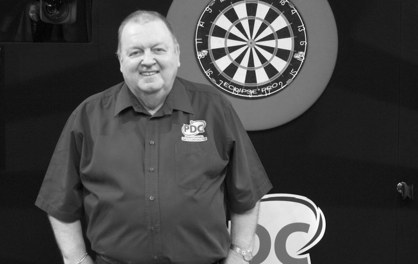 Pdc mitgruender tommy cox verstorben 2018 11 14