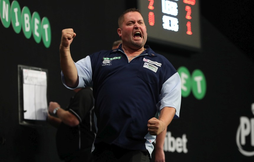 Dart wm 2019 norris gewinnt drama humphries ueberrascht 2018 12 20