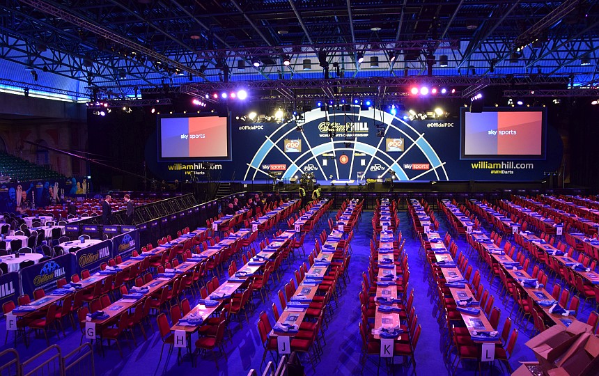Pdc dart wm 2019 vorschau 2018 12
