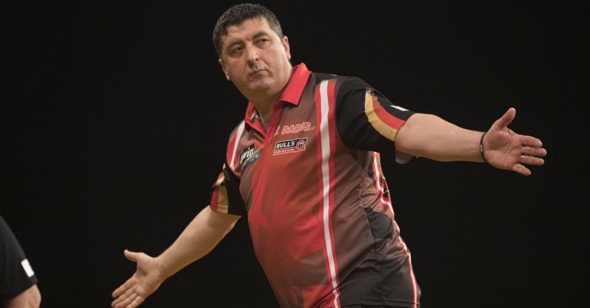 Pdc dart wm 2019 die deutschsprachigen spieler teil 1 2018 12 10