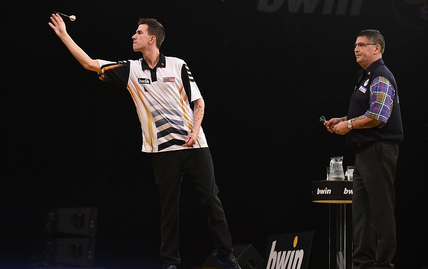 Finder darts masters 2018 vorschau 2018 12