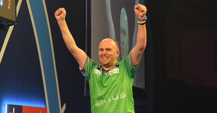 Dart wm 2019 barney scheitert an labanauskas 2018 12 18