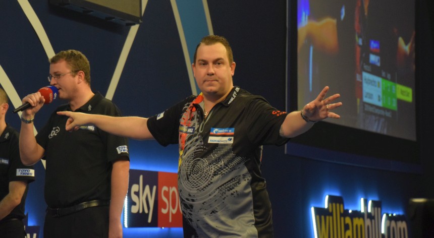 Dart wm 2019 huybrechts zaubert cullen landet unsanft 2018 12