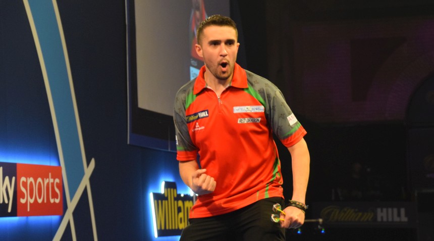 Dart wm 2019 lewis schmeisst gurney raus 2018 12