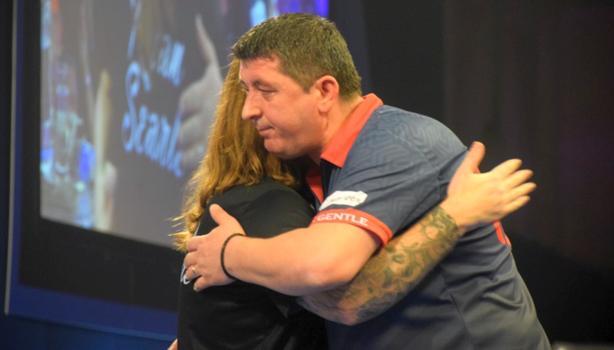 Dart wm 2019 rabenschwarzer tag fuer dart oesterreich 2018 12 20