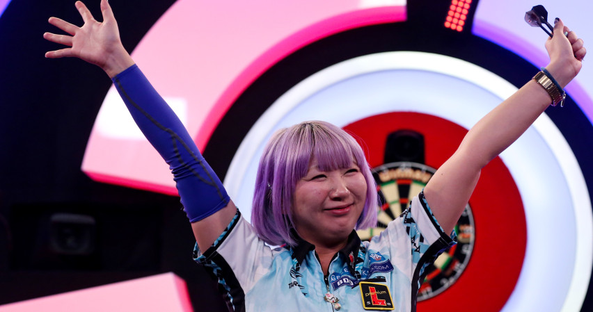 Mikuru suzuki ist weltmeisterin 2019 2019 01