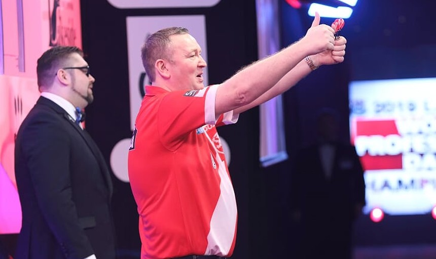 Bdo wm 2019 durrant und mitchell stark mckinstry beeindruckt 2019 01