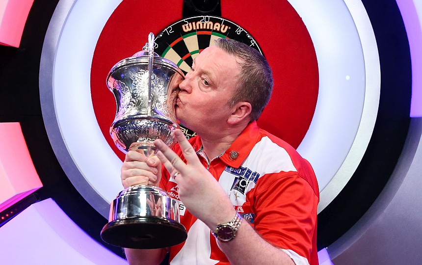 Glen durrant zum dritten mal in serie bdo weltmeister 2019 01