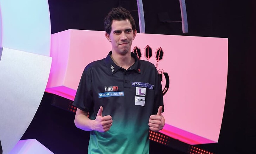 Bdo wm 2019 unterbuchner souveraen weiter mcgeeney ausgeschieden 2019 01