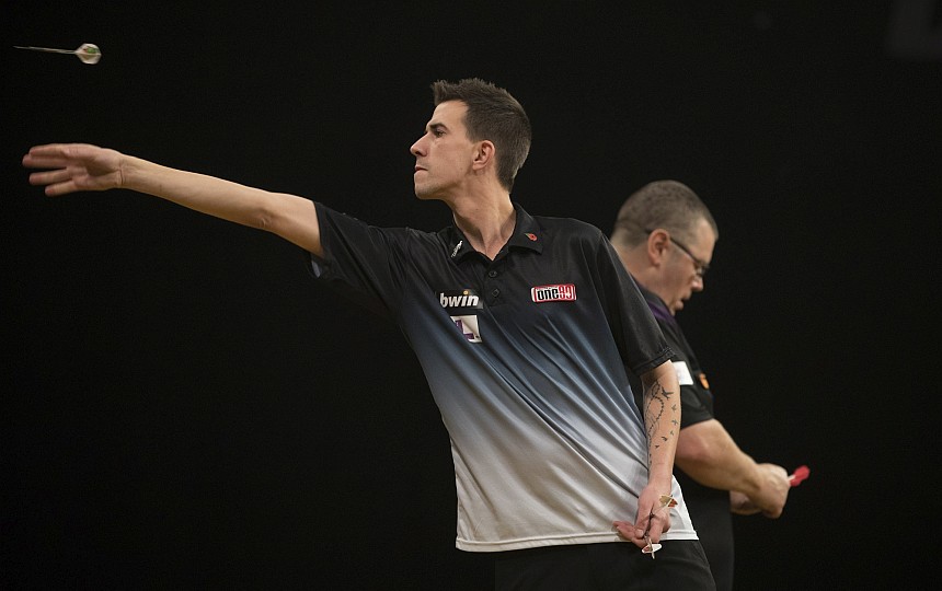 Bdo world darts championship 2019 vorschau 2019 01 04