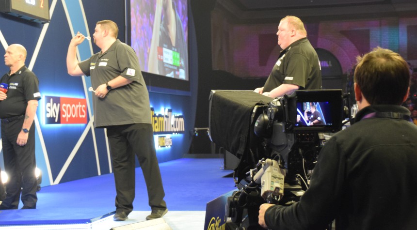 Pdc erhoeht preisgeld im jahr 2019 auf 14 millionen pfund 2019 01