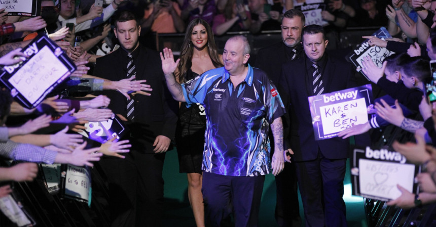 Promi dart wm 2019 vorschau 2019 01 04