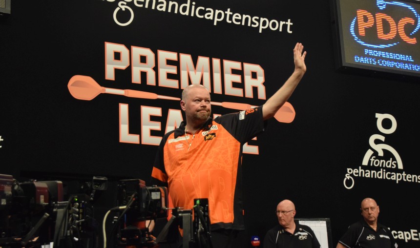 Premier league 2019 spielplan mvg gegen barney in rotterdam 2019 01 18