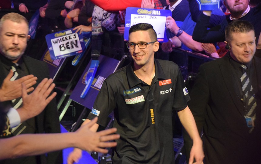 Super league darts germany 2019 vorschau 2019 01