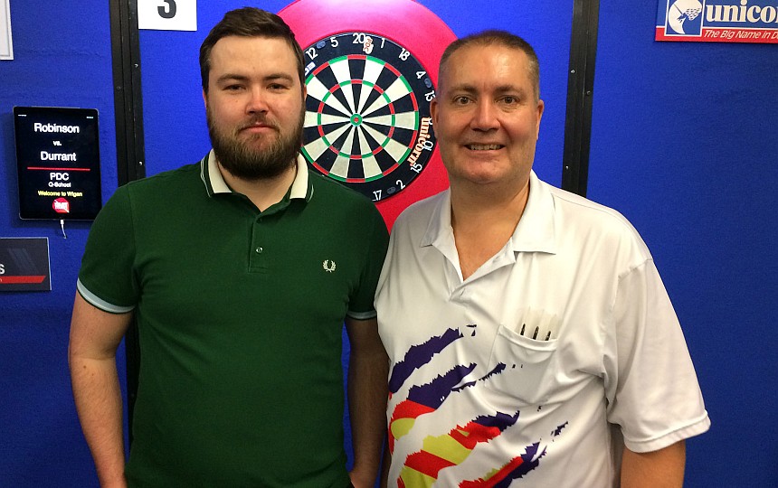 Uk q school tag 3 clark und robinson mit tourcard 2019 01