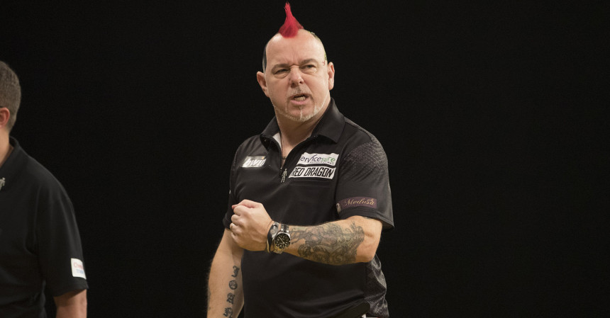 Masters 2019 smith mit erfolgreichem saisonstart wright bezwingt lewis 2019 02