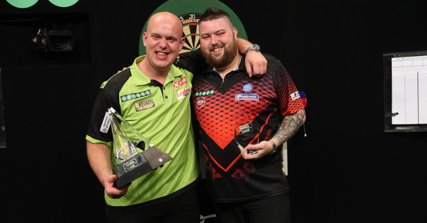 Premier league darts 2019 die vorschau 2019 02 06