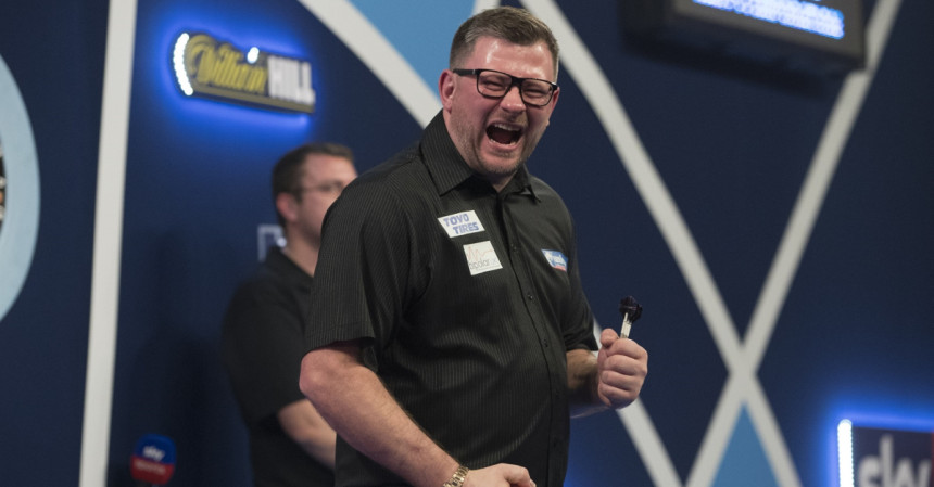 Premier league wade bezwingt van gerwen suljovic erstmals siegreich 2019 02