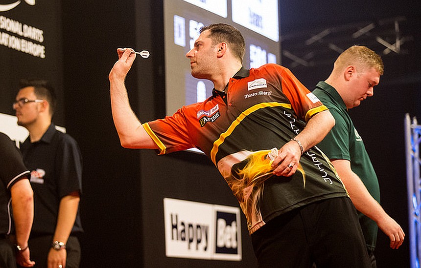 Qualifier leverkusen jyhan artut feiert rueckkehr auf die european tour 2019 03