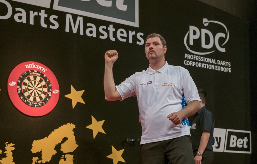Qualifier hildesheim siepmann mit viertem european tour auftritt 2019 03