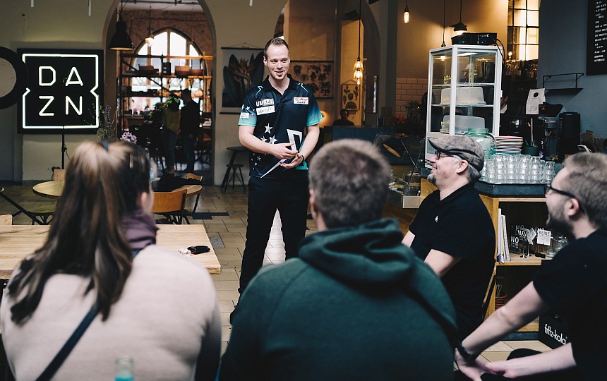 Premier league darts berlin 2019 ein rueckblick 2019 03