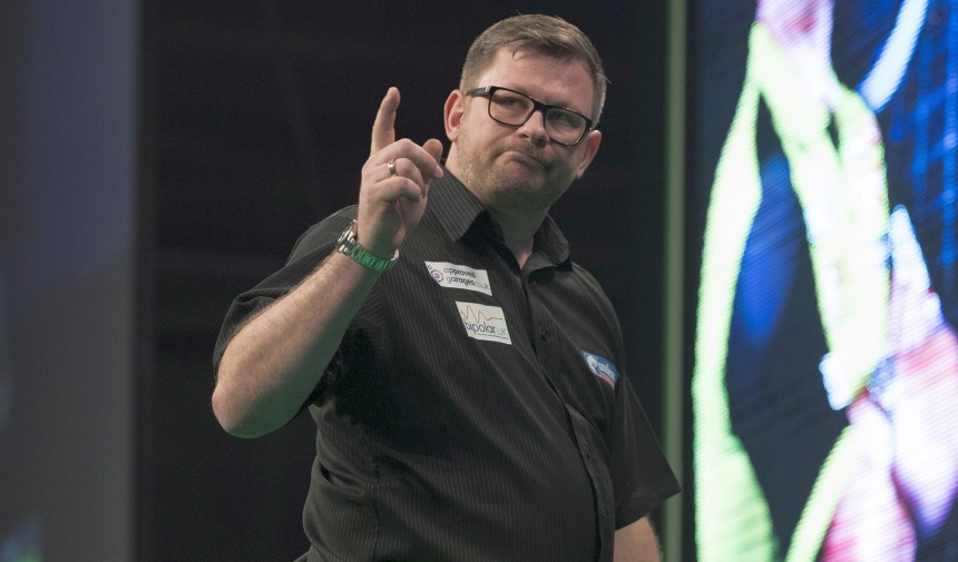 Premier league wade und wright brillieren henderson beeindruckt 2019 03