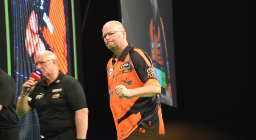 Premier league hopp gegen barney chancenlos 2019 03 22