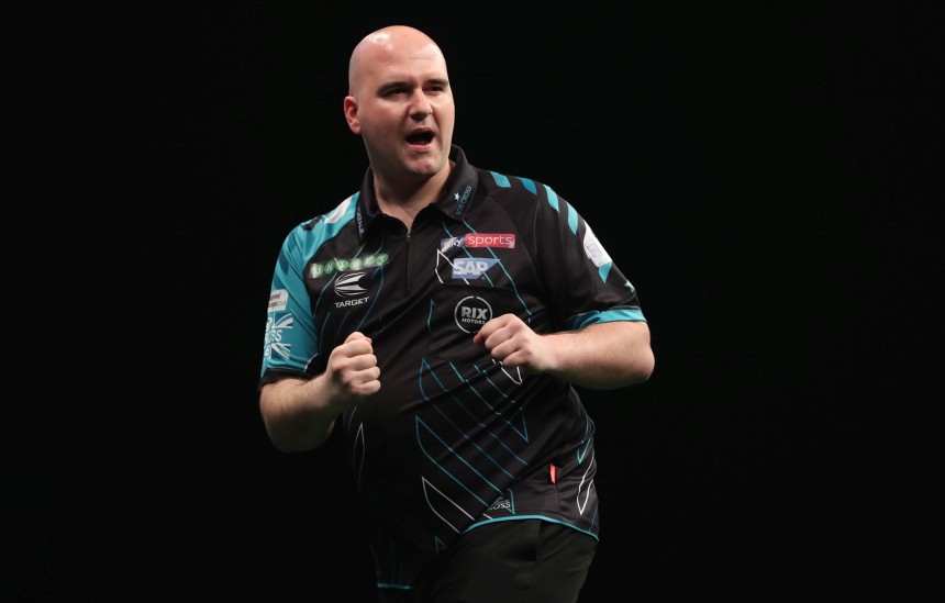 Uk open smith brilliert auch price laesst muskeln spielen 2019 03 03