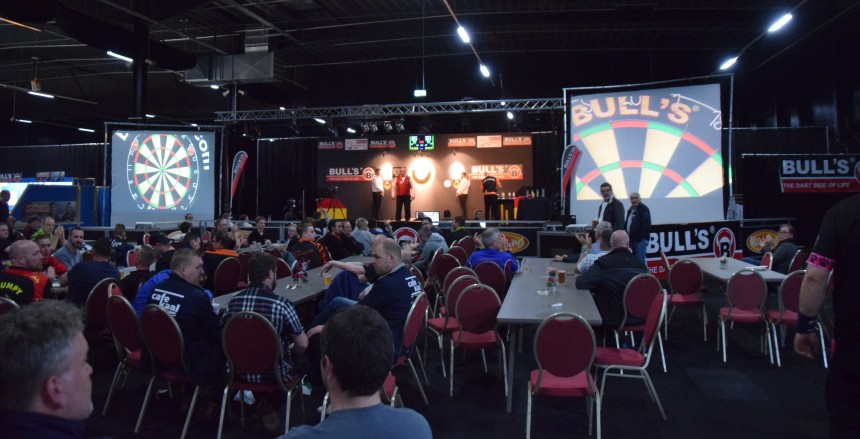 Bulls german open 2019 vandenbogaerde und de graaf siegen 2019 04 13