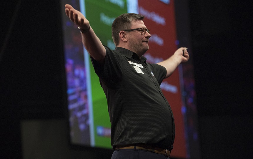 Players championship wade holt dritten titel in acht tagen 2019 04 14