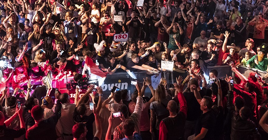 Premier league darts 2019 spielplan rueckrunde 2019 04