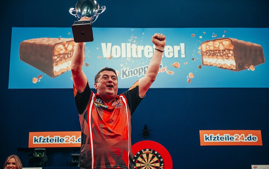 World series of darts 2019 teilnehmer stehen fest 2019 04