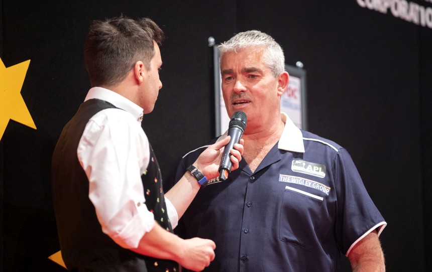 Austrian darts open wade bezwingt suljovic beaton stark 2019 05 05
