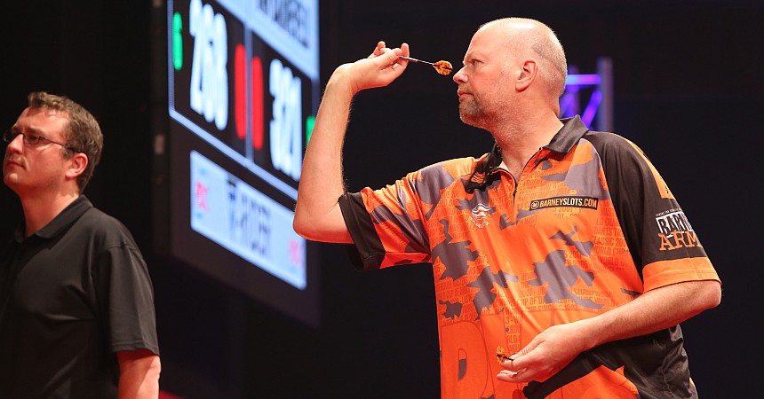 Austrian darts open barney nimmt erste huerde oesterreicher scheitern 2019 05