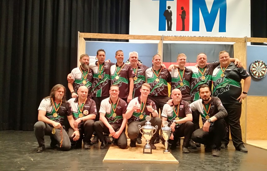 Ddv bundesliga dc dartmoor darmstadt ist deutscher meister 2019 05