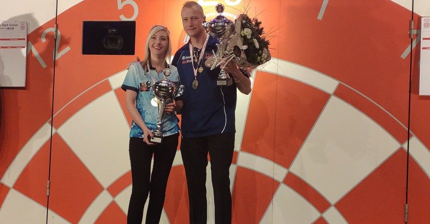 Denmark open masters 2019 harms raman und sherrock erfolgreich 2019 05 06