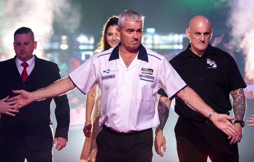 European darts grand prix beaton gewinnt weltmeister duell deutsche erfolglos 2019 05