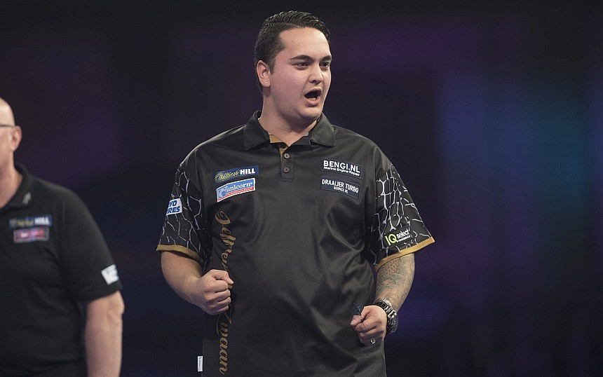 Players championship de zwaan beisst zum zweiten mal zu 2019 05 01